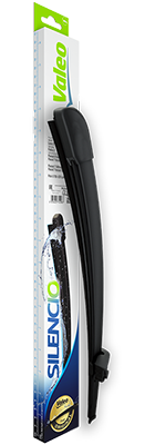 Valeo Silencio balai plat