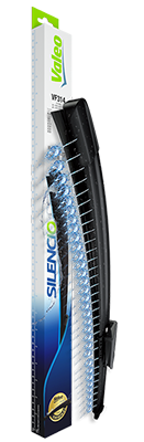 Silencio aquablade