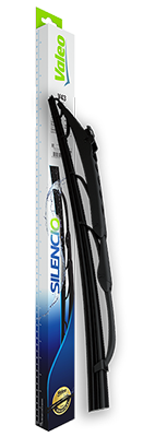 Valeo Silencio balai arriere