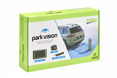 park vision