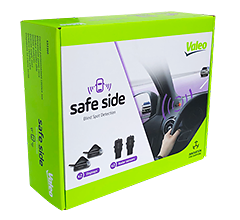 safe side