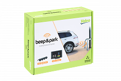 beep