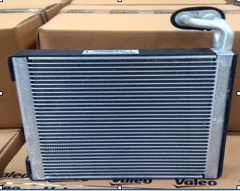 Launch of Evaporator - Valeo India dust