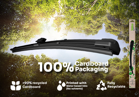 100% Cardboard