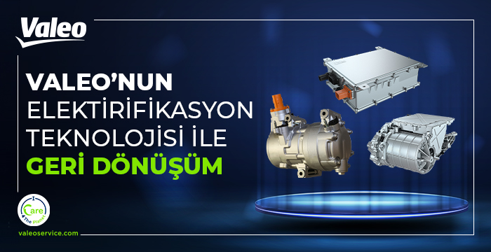 Geri Dönüşüm