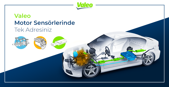 Motor sensörü