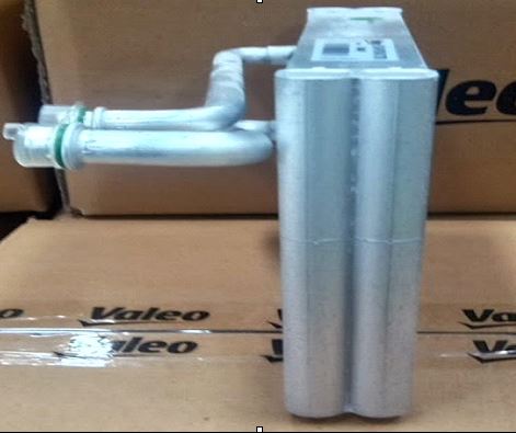 Launch of Evaporator - Valeo India duster 