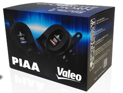 PIAA Valeo Horn | Valeo India
