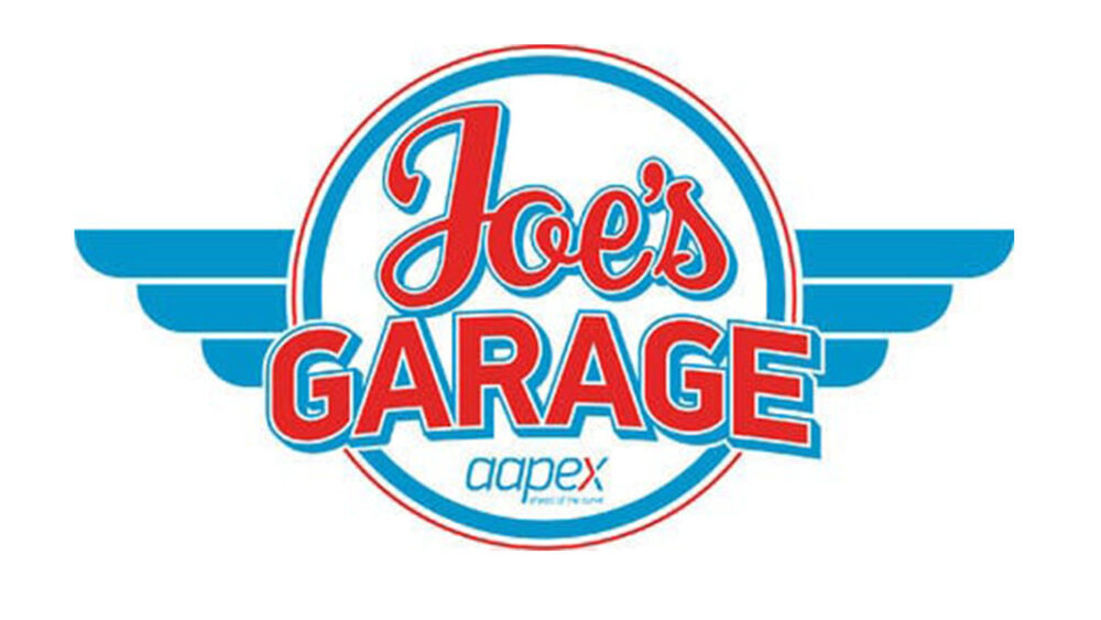 Joe's Garage