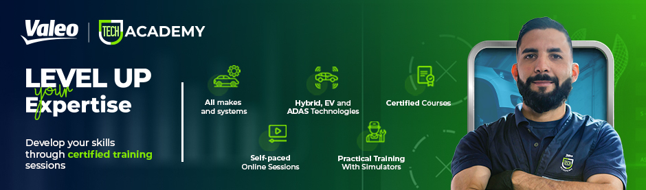 TECH ACADEMY BANNER