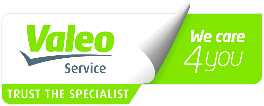 Valeo Service logo