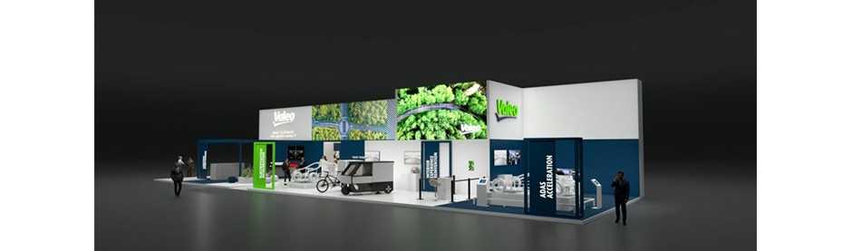 IAA MOBILITY 2023