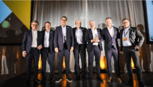 Forum Nexus International Business à Montréal 
