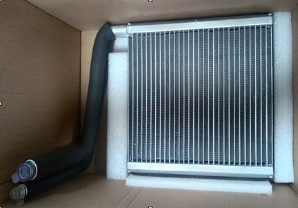 Launch of Evaporator - Valeo India dust