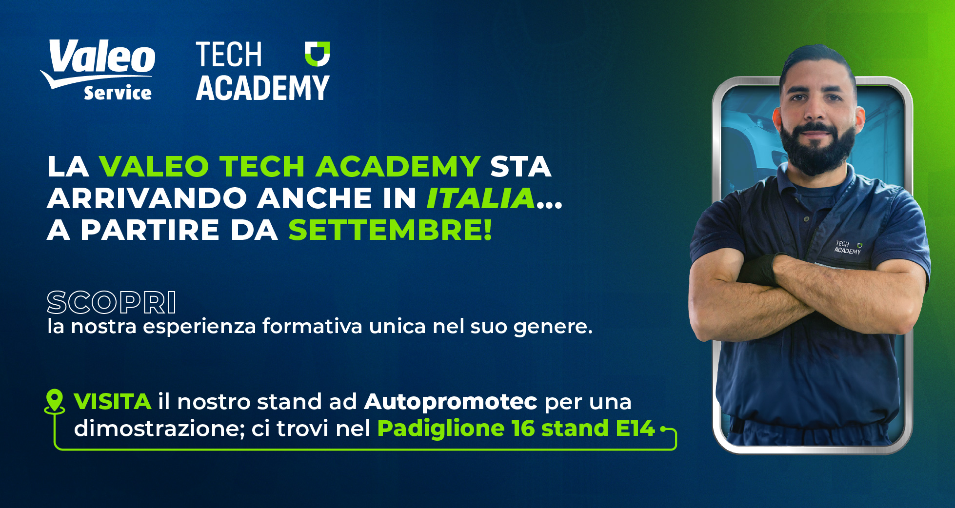 Tech Academy