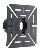 Halter Vorderseite