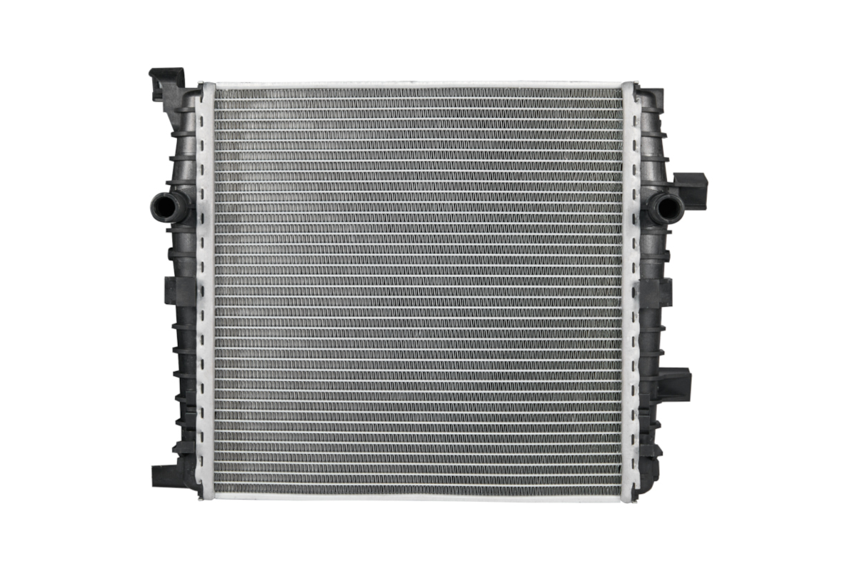 Jak działa intercooler?