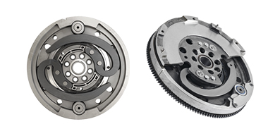VS - Transmission Systems VBLADE DMF