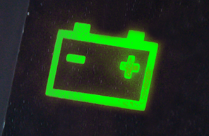 TIP #4: BATTERY
