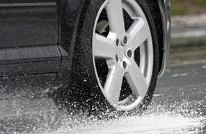 TIP #2: BRAKES