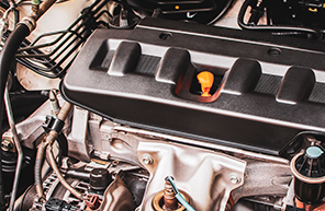 TIP #6: ENGINE