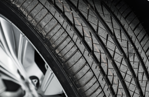TIP #5: TIRES