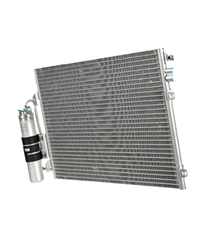 condenseur valeo