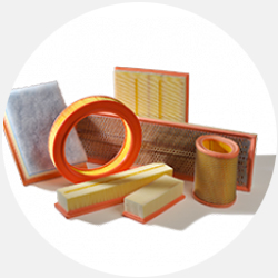 Valeo Air Filters.
