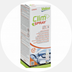 Valeo ClimSpray™