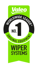 Valeo N1 in wipers