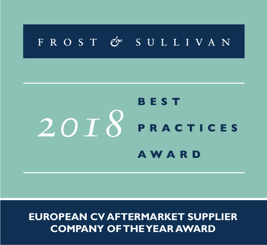 2018 / best Practices Award