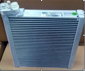 Launch of Evaporator - Valeo India amze