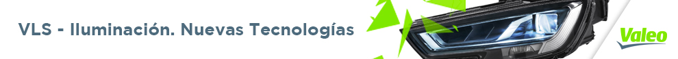 VLS - Iluminación. Nuevas Tecnologías