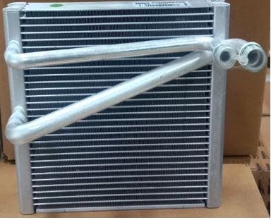 Launch of Evaporator - Valeo India duster 2