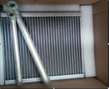 Launch of Evaporator - Valeo India dust 3