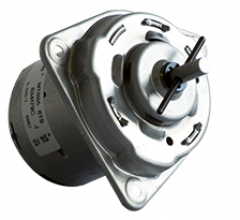 fan motoru