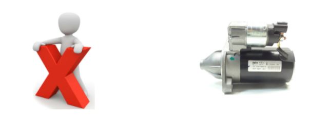 Valeo Starters and electrical starters - Valeo India