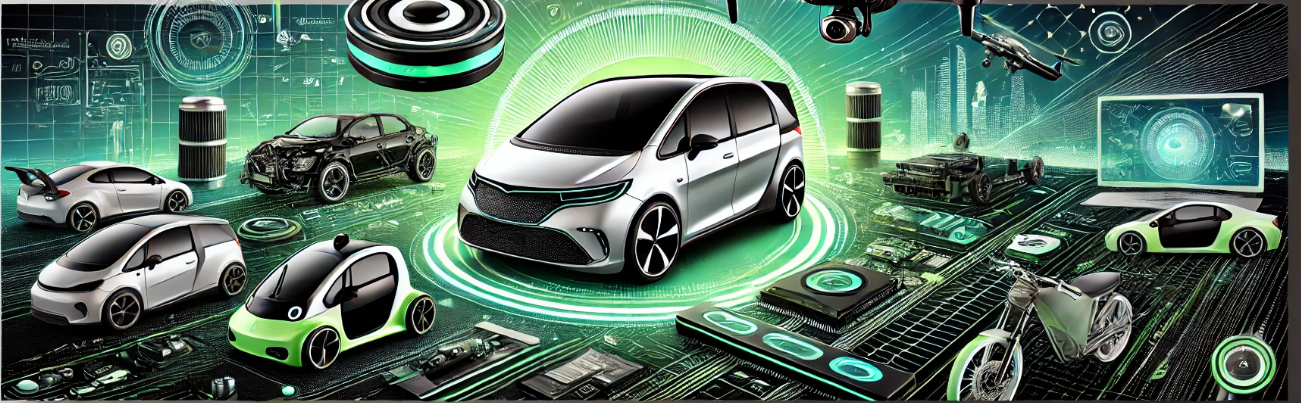 CES 2024