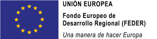 Bandera FEDER