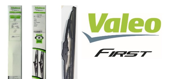 Wiper set - Valeo India